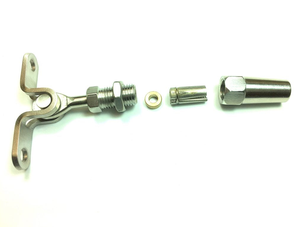 5/32 Cable Railing Universal Kit
