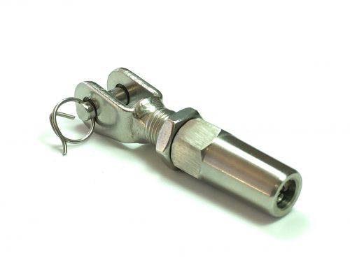 Metal 5/32 Cable Railing Kit