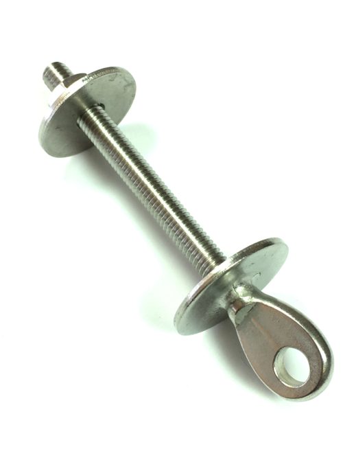 Metal 1/8 Cable Railing Kit