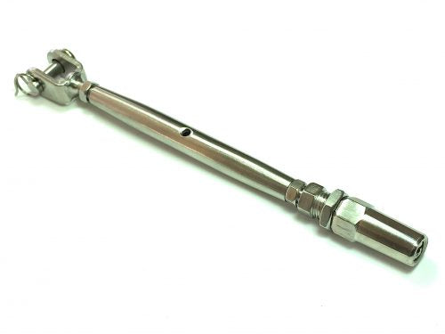 Metal 5/32 Cable Railing Kit