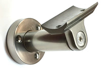 14 Bracket's, 4 cover's and 2 connectors 1.97 Silver