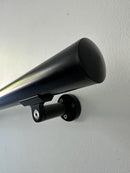 10: 1.97 black brackets. 2: replacement piping 5 ft 1.97 black.