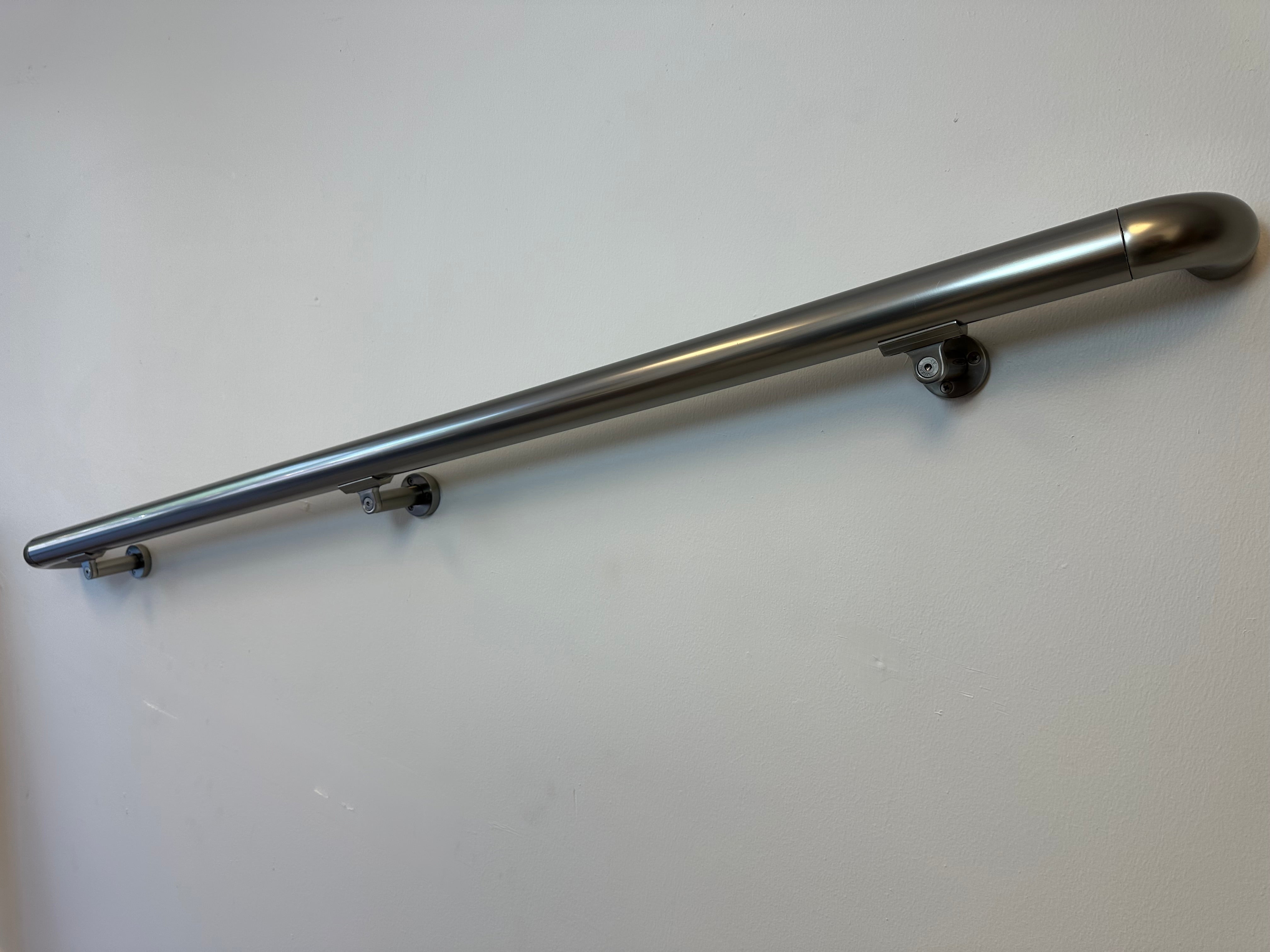 1.97 Silver Ada 7.5Ft