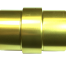 B52 Gold anodized handrail-aresscorp-pozeidon-connector handrail