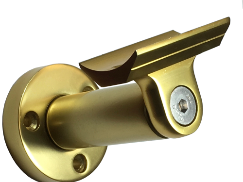 B52 Wall support gold-Aresscorp