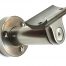 B52 Wall support silver-Aresscorp.
