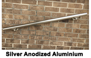 B52 Handrail 1.6 – Aress Corp Aluminum Building Systems