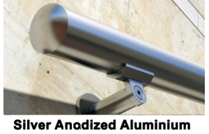 B52 Handrail 1.6 – Aress Corp Aluminum Building Systems